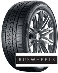 Шины Continental 295/35 r23 WinterContact TS 860 S 108W