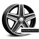 Диски Carwel R16 / 6.5J PCD 5x130 ЕТ 50 ЦО 89.1 Витим Диски Carwel R16 / 6.5J PCD 5x130 ЕТ 50 ЦО 89.1 Витим