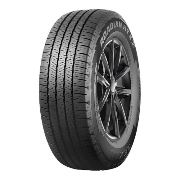 Шины Nexen  235/60/18  H 103 Roadian HTX 2