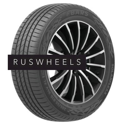 Шины Bars 175/65 r14 SOLARFLEXX 82H Шины Bars 175/65 r14 SOLARFLEXX 82H