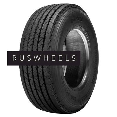 Грузовые шины Doublestar 385/65R22,5 160K (158L) DSR118 TL 20PR Грузовые шины Doublestar 385/65R22,5 160K (158L) DSR118 TL 20PR