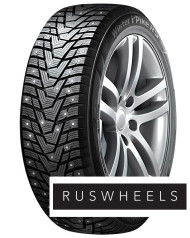 Шины Hankook 235/55 r17 Winter i*Pike RS2 W429 103T Шипы