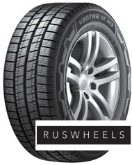 Шины Hankook 195/75 r16c Ventra ST AS2 RA30 107/105R Шины Hankook 195/75 r16c Ventra ST AS2 RA30 107/105R