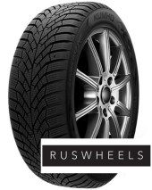 Шины Kumho  235/50/17  V 100 WinterCraft WP52  XL