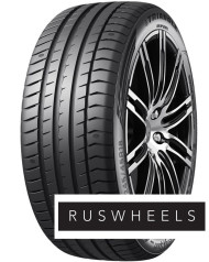Шины Triangle 245/35 r20 EffeXSport TH202 95Y