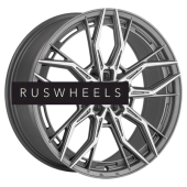 Диски LS FlowForming 8,5x20/5x108 ET40 D63,3 RC96 MGMF (конус)