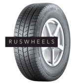 Шины Continental 235/65R16C 121/119R VanContact Winter TL 10PR