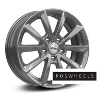 Диски iFree R16 / 6.5J PCD 5x114.3 ЕТ 48 ЦО 66.1 Скайрим