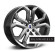 Диски КиК R19 / 8.5J PCD 5x114.3 ЕТ 45 ЦО 67.1 Пандора Диски КиК R19 / 8.5J PCD 5x114.3 ЕТ 45 ЦО 67.1 Пандора