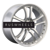 Диски Replay 7,5x17/5x112 ET46 D66,6 MR42 SF (конус, MB001) 770 кг