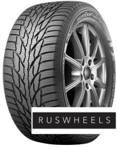 Шины Kumho 245/70 r16 Wintercraft SUV Ice WS51 111T Шины Kumho 245/70 r16 Wintercraft SUV Ice WS51 111T