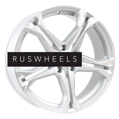 Диски RST 7,5x19/5x114,3 ET35 D60,1 R099 (Uni-K) Silver Диски RST 7,5x19/5x114,3 ET35 D60,1 R099 (Uni-K) Silver