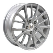 Диски Tech Line 6,0\R15 5*100 ET40 d57.1 SL