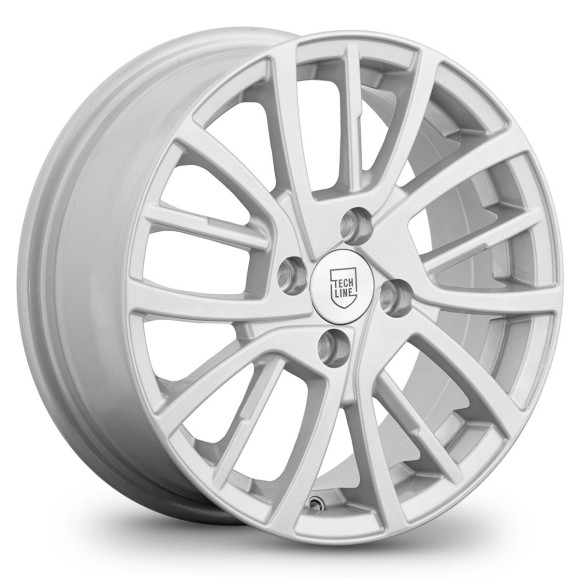 Диски Tech Line 6,0\R15 5*100 ET40 d57.1 SL