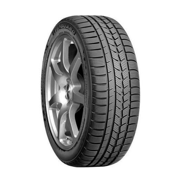 Шины Roadstone 245/45/18 V 100 Winguard Sport Шины Roadstone 245/45/18 V 100 Winguard Sport