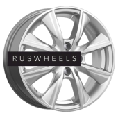 Диски СКАД 6x15/4x98 ET35 D58,6 Порту (КЛ321) Селена