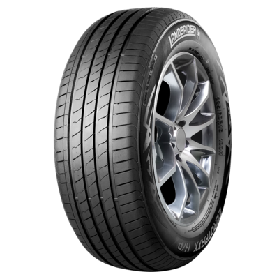 Шины Landspider 225/70R16 107H XL Eurotraxx H/P TL 4PR
