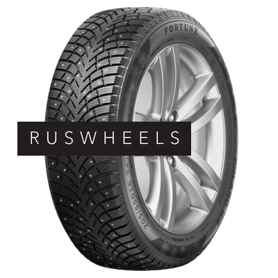 Шины Fortune 205/60R16 96T Polaro Ice TL (шип.)