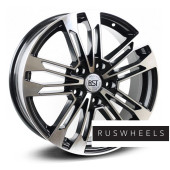 Диски RST R17 / 7J PCD 5x120 ЕТ 55 ЦО 65.1 R167 Диски RST R17 / 7J PCD 5x120 ЕТ 55 ЦО 65.1 R167