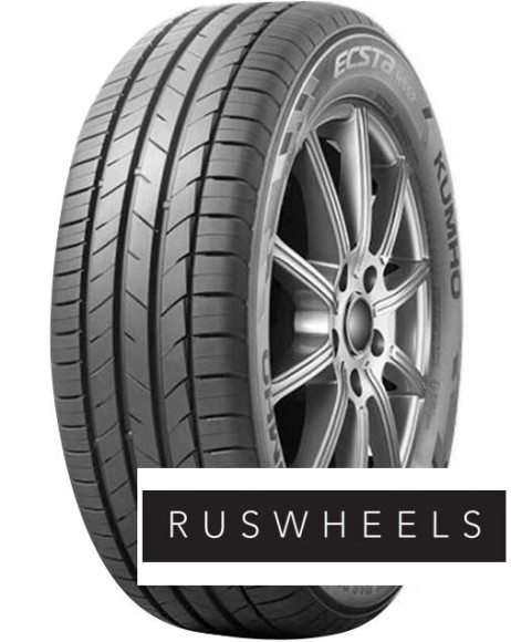 Шины Kumho  205/65/15  H 94 Ecsta HS52