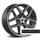 Диски КиК R17 / 7J PCD 5x114.3 ЕТ 45 ЦО 67.1 Юнион Диски КиК R17 / 7J PCD 5x114.3 ЕТ 45 ЦО 67.1 Юнион