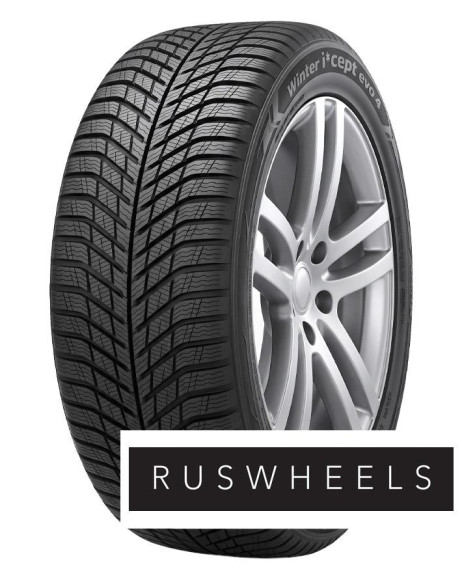 Шины Hankook 285/30 r21 Winter I Cept Evo4 W340 100W