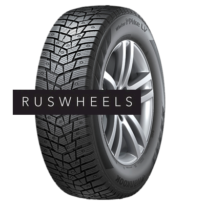 Шины Hankook 225/55R17C 109/107R Winter i*Pike LV RW15 TL 8PR (шип.) Шины Hankook 225/55R17C 109/107R Winter i*Pike LV RW15 TL 8PR (шип.)