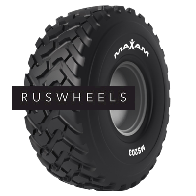 Шины Всесезонная Maxam 14,00R24 157B (175A2) * MS203 B J E-2/G-2/L-2 TL ВЬЕТНАМ Шины Всесезонная Maxam 14,00R24 157B (175A2) * MS203 B J E-2/G-2/L-2 TL ВЬЕТНАМ