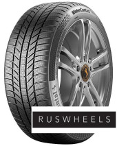 Шины Continental 235/55 r19 WinterContact TS 870 P 101T