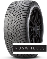 Шины Pirelli 285/45 r20 Scorpion Ice Zero 2 112H Шипы