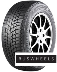 Шины Bridgestone 255/40 r18 Blizzak LM001 99V Шины Bridgestone 255/40 r18 Blizzak LM001 99V