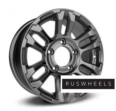 Диски Скад R16 / 7J PCD 5x139.7 ЕТ 40 ЦО 98.6 Тайга Диски Скад R16 / 7J PCD 5x139.7 ЕТ 40 ЦО 98.6 Тайга