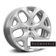 Диски iFree Original R16 / 6.5J PCD 4x100 ЕТ 43 ЦО 60.1 Vesta Cross КС869 Диски iFree Original R16 / 6.5J PCD 4x100 ЕТ 43 ЦО 60.1 Vesta Cross КС869