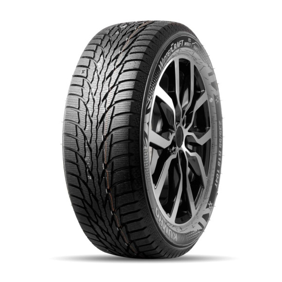 Шины Kumho  225/60/17  T 103 WS-51  XL  CN
