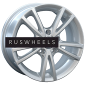 Диски Replay 6,5x15/5x112 ET50 D57,1 VV35 Sil (конус, C570) Диски Replay 6,5x15/5x112 ET50 D57,1 VV35 Sil (конус, C570)