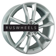 Диски Replay 8x19/5x112 ET56 D66,6 MR144 Sil (конус, MB001) Диски Replay 8x19/5x112 ET56 D66,6 MR144 Sil (конус, MB001)