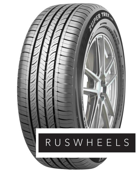 Шины Westlake 285/65 r17 ZUPER TREK Z-203 116H Шины Westlake 285/65 r17 ZUPER TREK Z-203 116H