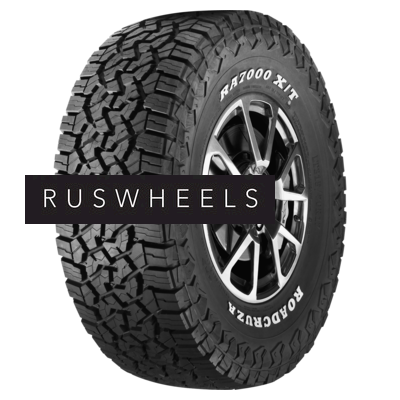 Шины Roadcruza LT265/75R16 119/116S RA7000 X/T TL