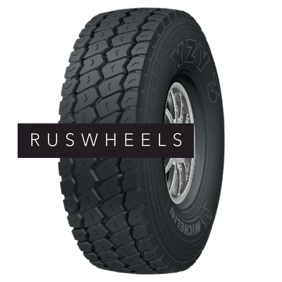 Грузовые шины Michelin 385/65R22,5 160K XZY 3 TL 