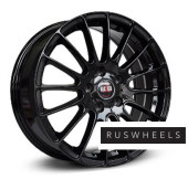 Диски Alcasta R16 / 6.5J PCD 5x114.3 ЕТ 39 ЦО 60.1 M21