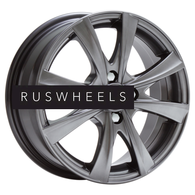 Диски СКАД 6x15/4x108 ET47,5 D63,35 Мальта (КЛ189) Графит Диски СКАД 6x15/4x108 ET47,5 D63,35 Мальта (КЛ189) Графит