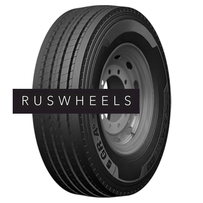 Грузовые шины Tornado (Advance Holdings) 315/60R22,5 154/150L GR-A1 TL M+S 3PMSF 20PR 