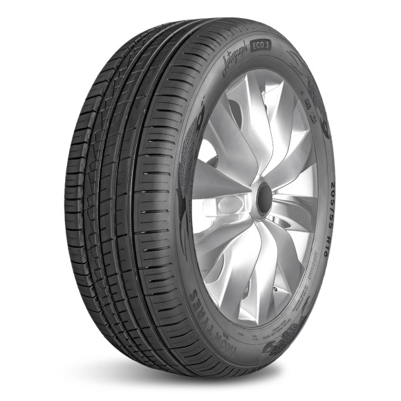 Шины Ikon 165/70 r14 Autograph Eco 3 81T