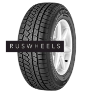 Шины Continental 265/60R18 110H Conti4x4WinterContact MO TL ML