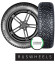 Шины Ikon 215/60 r17 Autograph Ice 9 SUV 100T Шипы