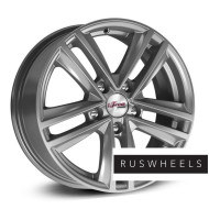 Диски iFree R16 / 6.5J PCD 5x108 ЕТ 40 ЦО 67.1 Катар Диски iFree R16 / 6.5J PCD 5x108 ЕТ 40 ЦО 67.1 Катар