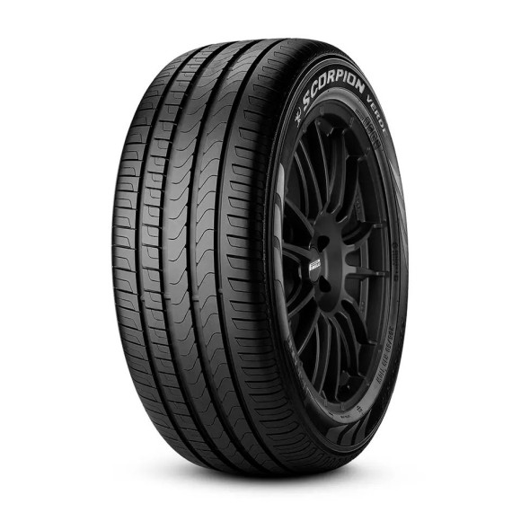 Шины Pirelli 275/40/21 Y 107 SC VERDE SUV XL старше 3-х лет Шины Pirelli 275/40/21 Y 107 SC VERDE SUV XL старше 3-х лет