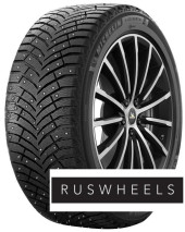 Шины Michelin  225/40/18  T 92 X-Ice North 4 XL  XL Ш.