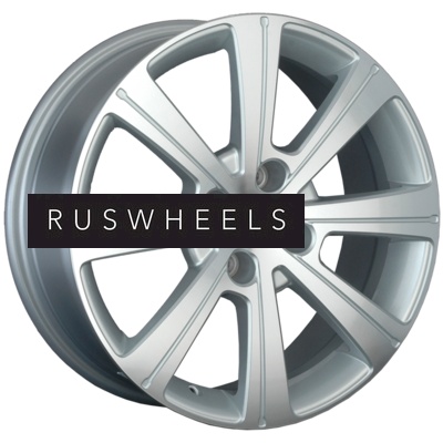 Диски Replay 7x17/4x108 ET26 D65,1 CI22 SF (конус, C570) Диски Replay 7x17/4x108 ET26 D65,1 CI22 SF (конус, C570)