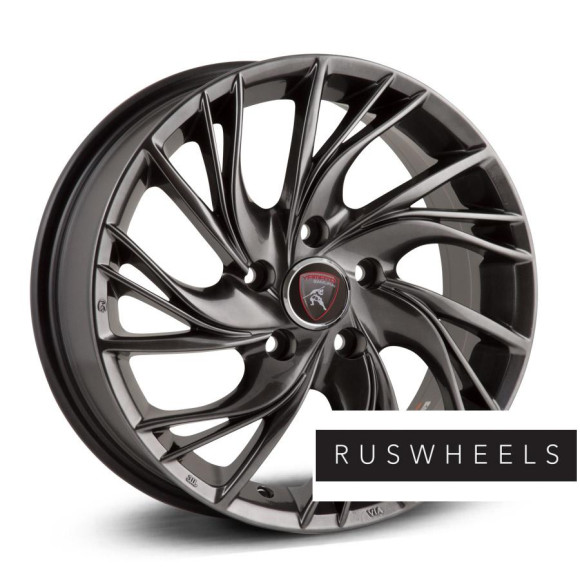 Диски Yamato Samurai R17 / 7J PCD 5x108 ЕТ 50 ЦО 63.3 Togo no Mikava Диски Yamato Samurai R17 / 7J PCD 5x108 ЕТ 50 ЦО 63.3 Togo no Mikava